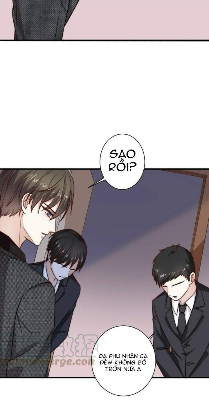 Tổng Tài Phu Nhân Không Muốn Giải Cứu Thế Giới Chapter 5 - 27