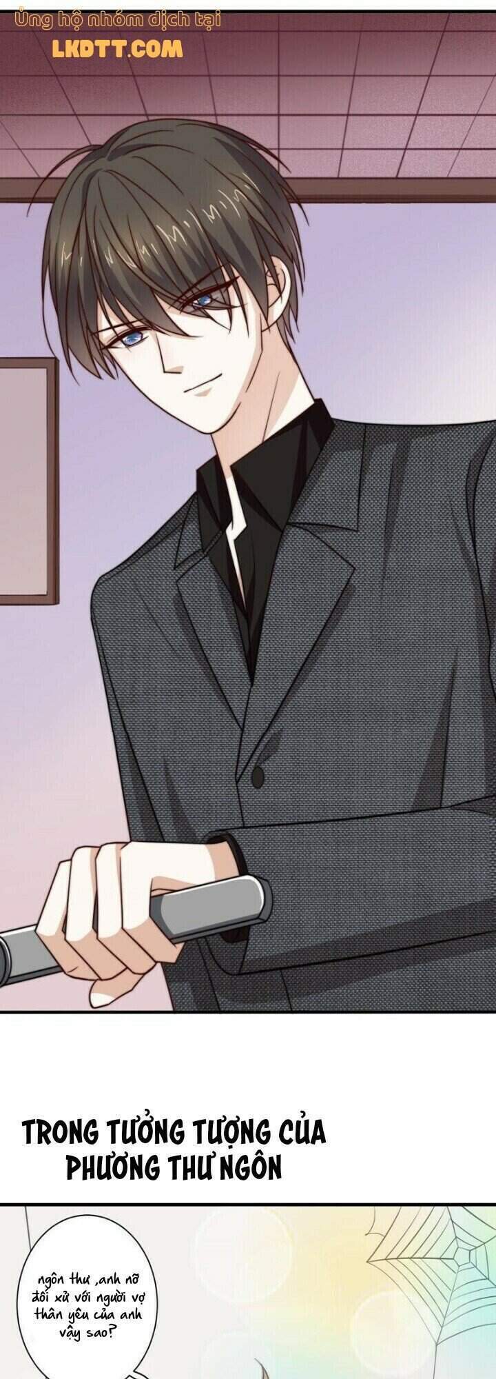 Tổng Tài Phu Nhân Không Muốn Giải Cứu Thế Giới Chapter 5 - 28