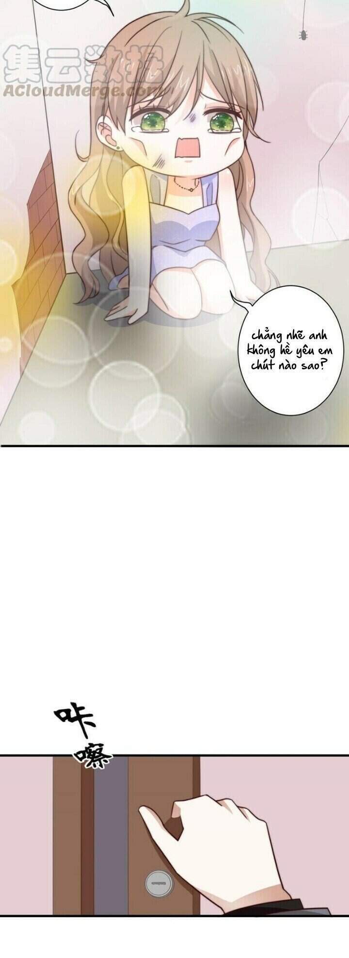 Tổng Tài Phu Nhân Không Muốn Giải Cứu Thế Giới Chapter 5 - 29