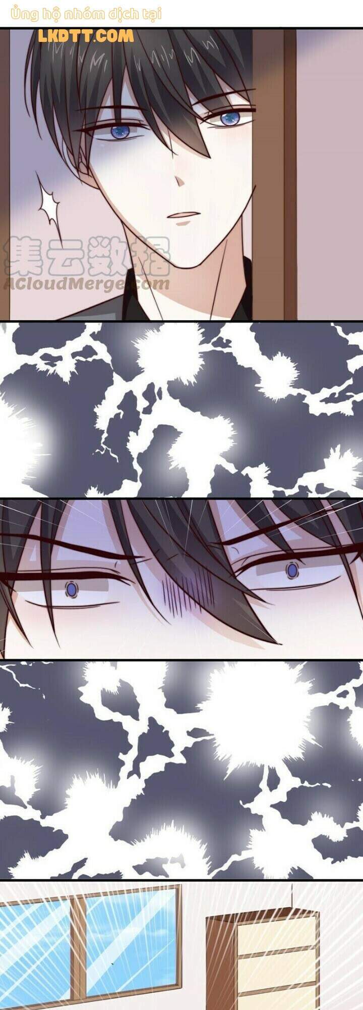 Tổng Tài Phu Nhân Không Muốn Giải Cứu Thế Giới Chapter 5 - 30