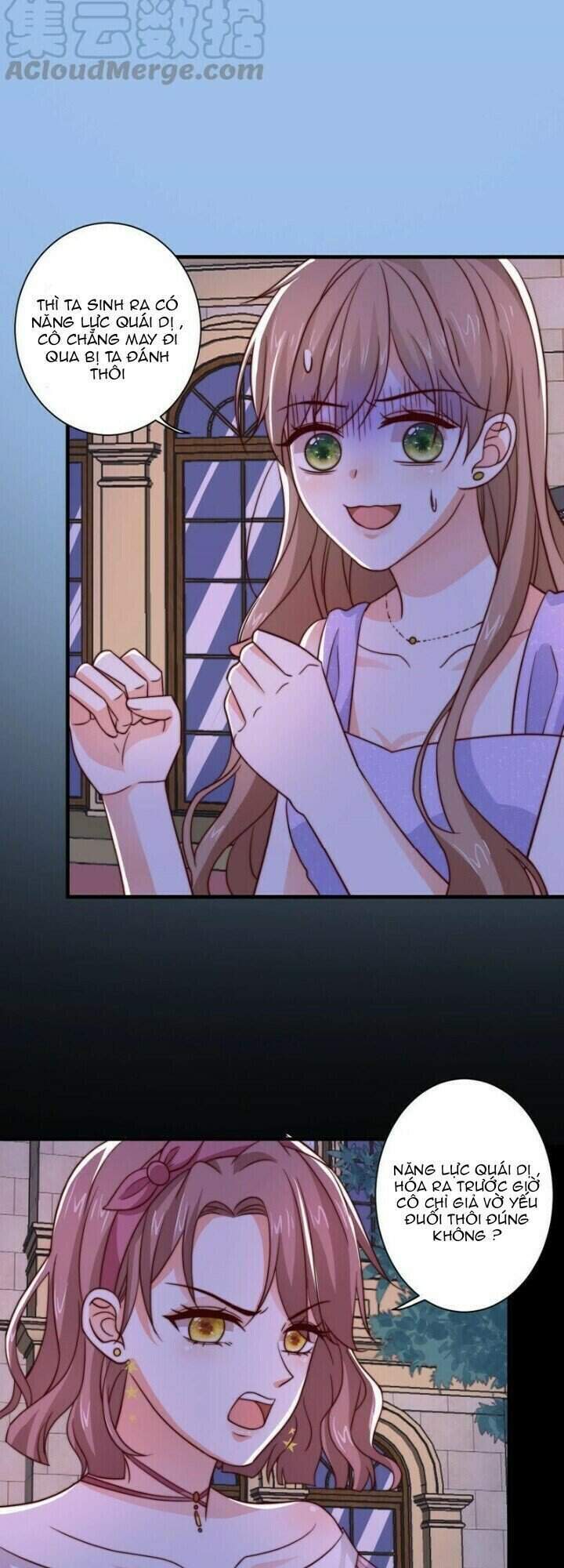 Tổng Tài Phu Nhân Không Muốn Giải Cứu Thế Giới Chapter 5 - 5