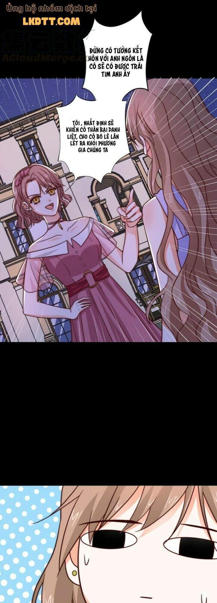 Tổng Tài Phu Nhân Không Muốn Giải Cứu Thế Giới Chapter 5 - 7