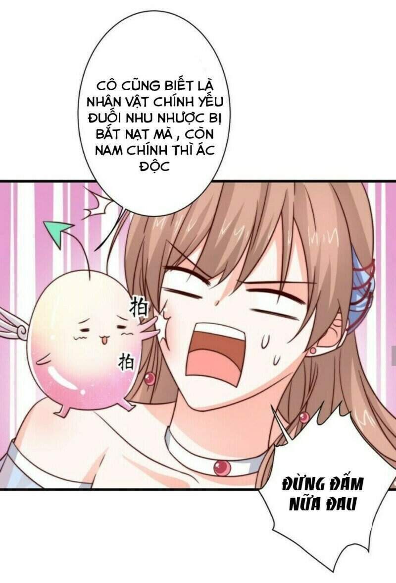 Tổng Tài Phu Nhân Không Muốn Giải Cứu Thế Giới Chapter 6 - 13