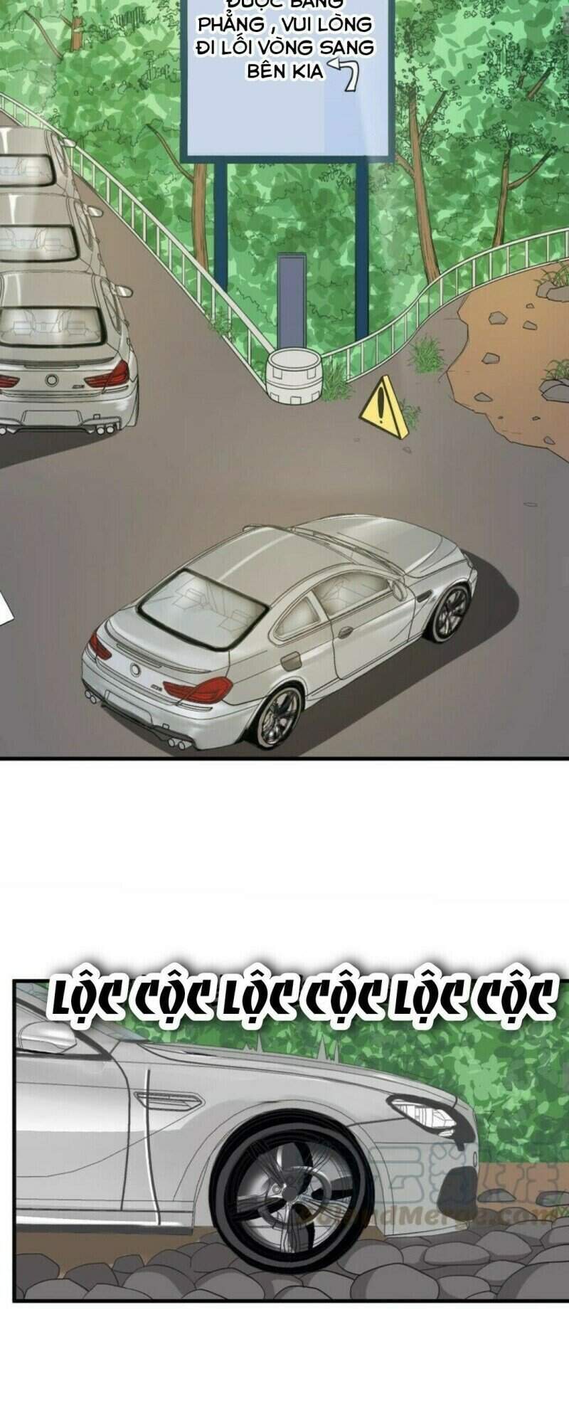 Tổng Tài Phu Nhân Không Muốn Giải Cứu Thế Giới Chapter 6 - 15