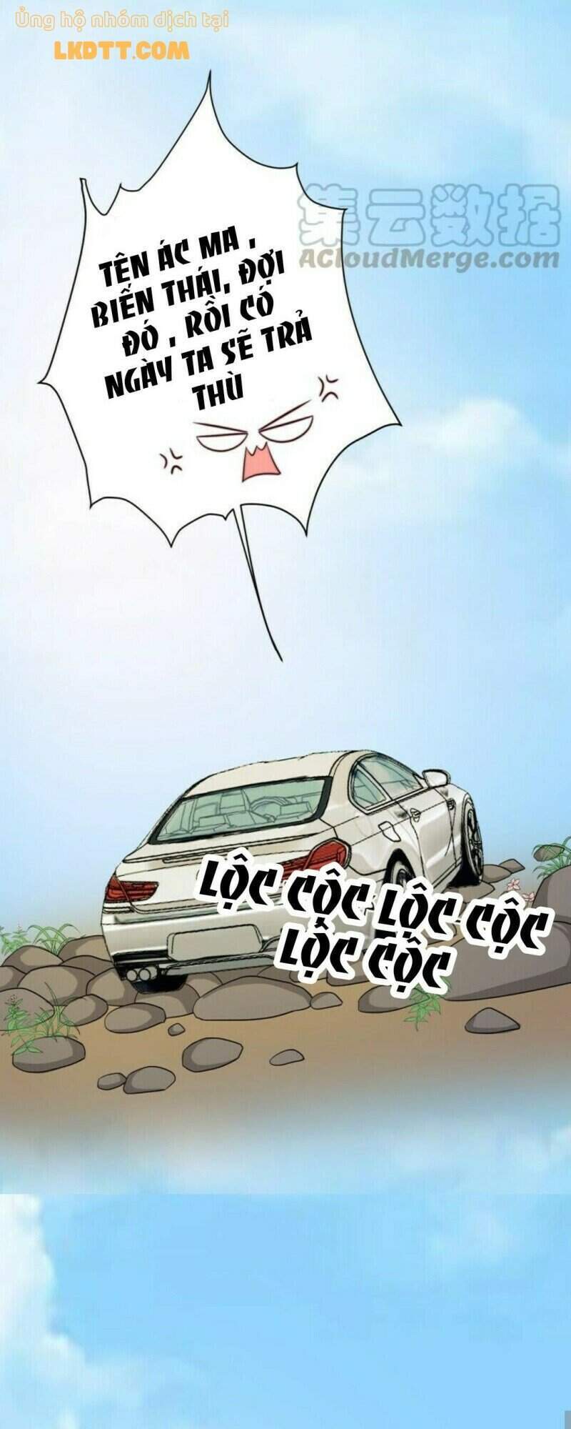 Tổng Tài Phu Nhân Không Muốn Giải Cứu Thế Giới Chapter 6 - 19