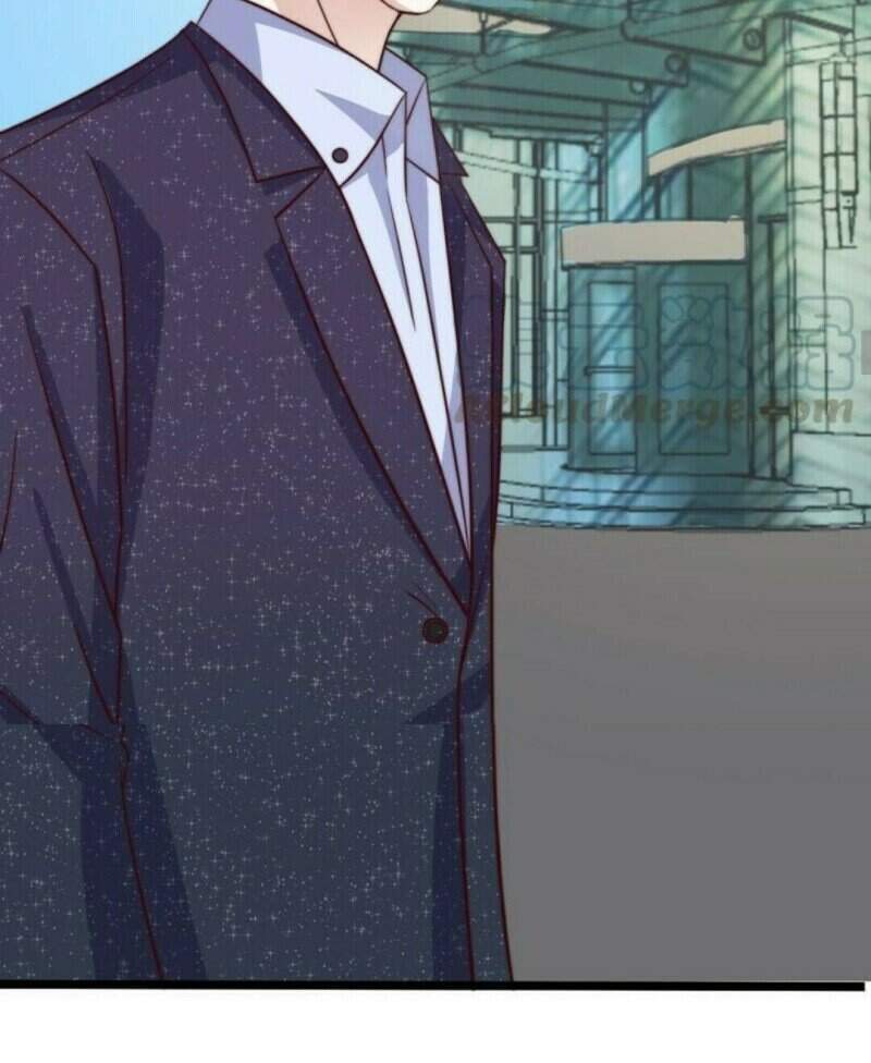 Tổng Tài Phu Nhân Không Muốn Giải Cứu Thế Giới Chapter 6 - 21