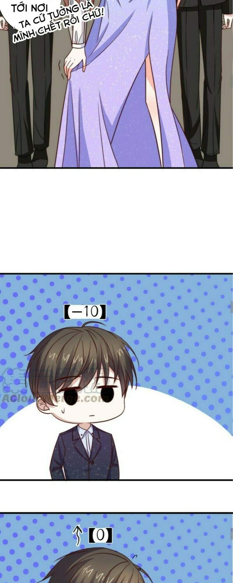 Tổng Tài Phu Nhân Không Muốn Giải Cứu Thế Giới Chapter 6 - 23