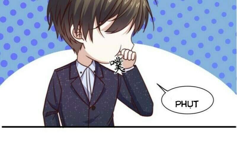 Tổng Tài Phu Nhân Không Muốn Giải Cứu Thế Giới Chapter 6 - 24