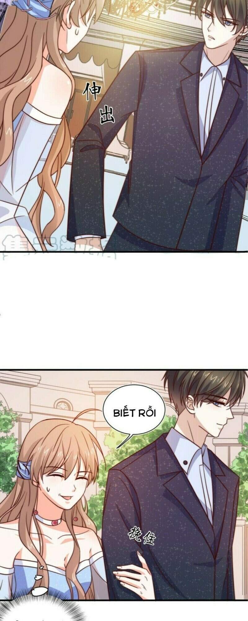 Tổng Tài Phu Nhân Không Muốn Giải Cứu Thế Giới Chapter 6 - 26