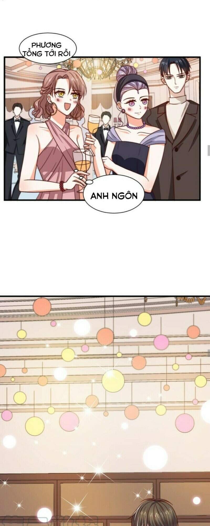 Tổng Tài Phu Nhân Không Muốn Giải Cứu Thế Giới Chapter 6 - 29