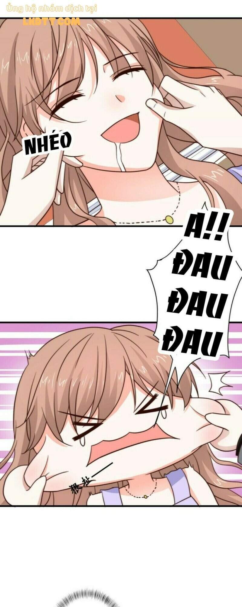 Tổng Tài Phu Nhân Không Muốn Giải Cứu Thế Giới Chapter 6 - 4