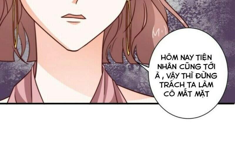 Tổng Tài Phu Nhân Không Muốn Giải Cứu Thế Giới Chapter 6 - 32