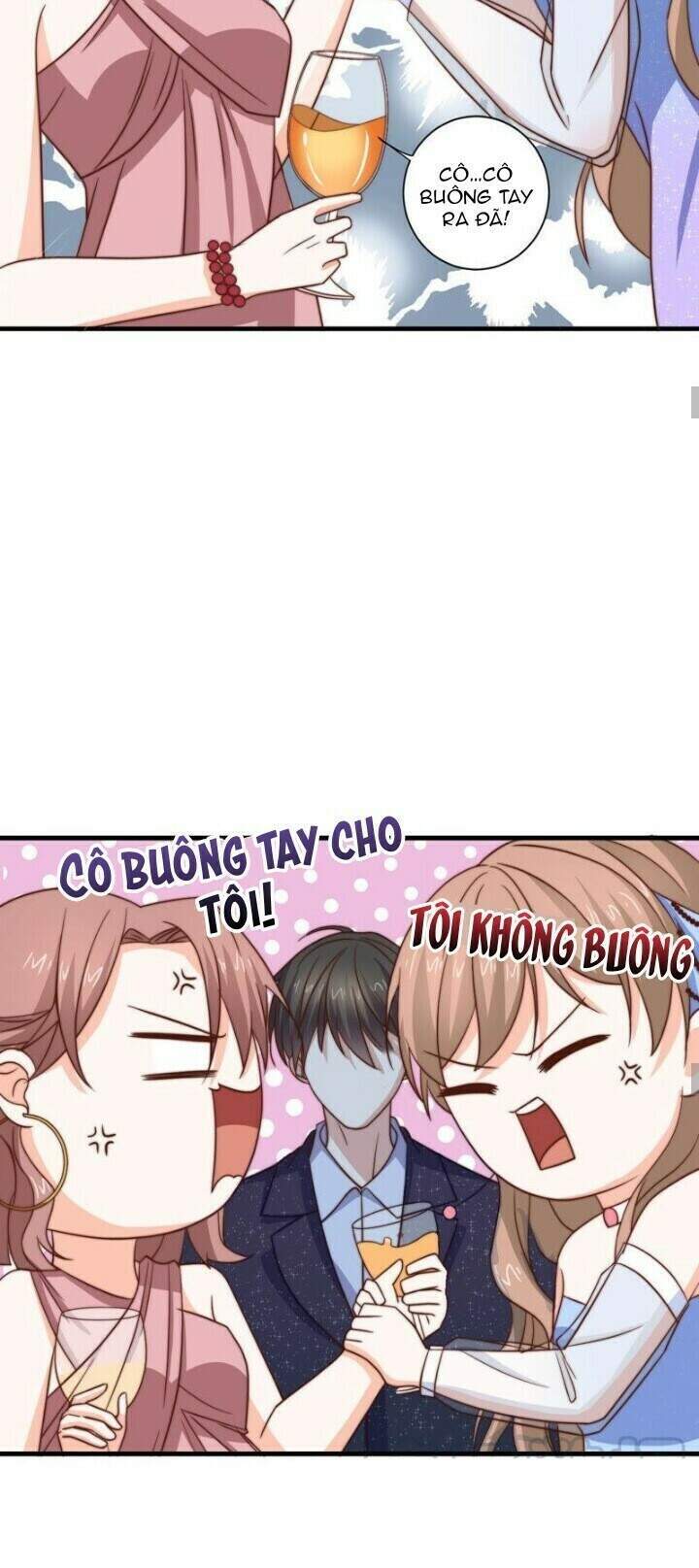 Tổng Tài Phu Nhân Không Muốn Giải Cứu Thế Giới Chapter 7 - 15