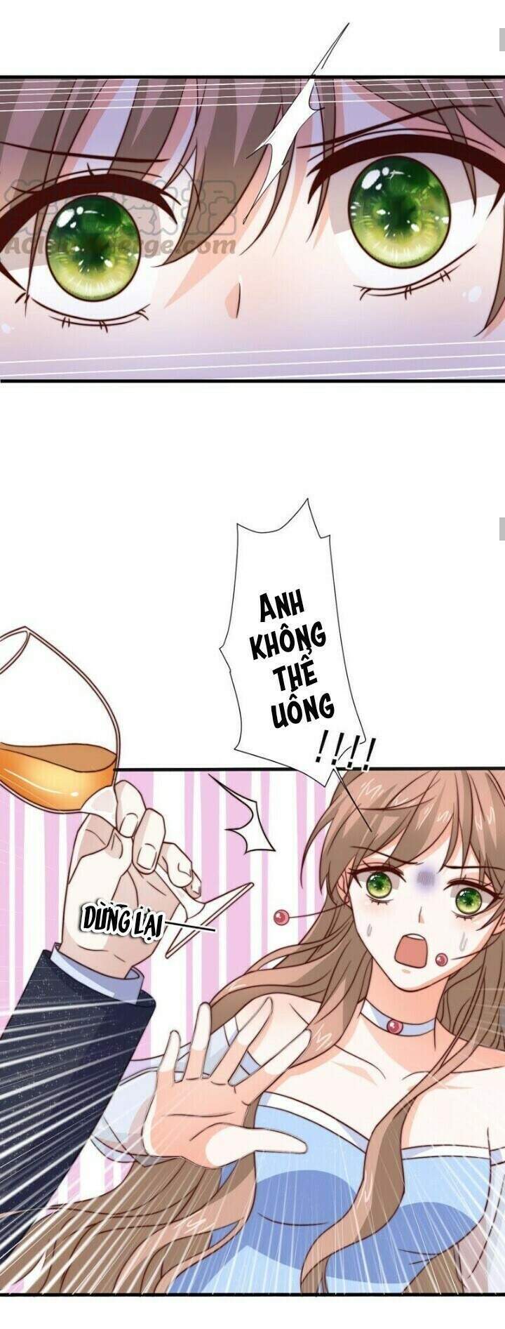 Tổng Tài Phu Nhân Không Muốn Giải Cứu Thế Giới Chapter 7 - 20