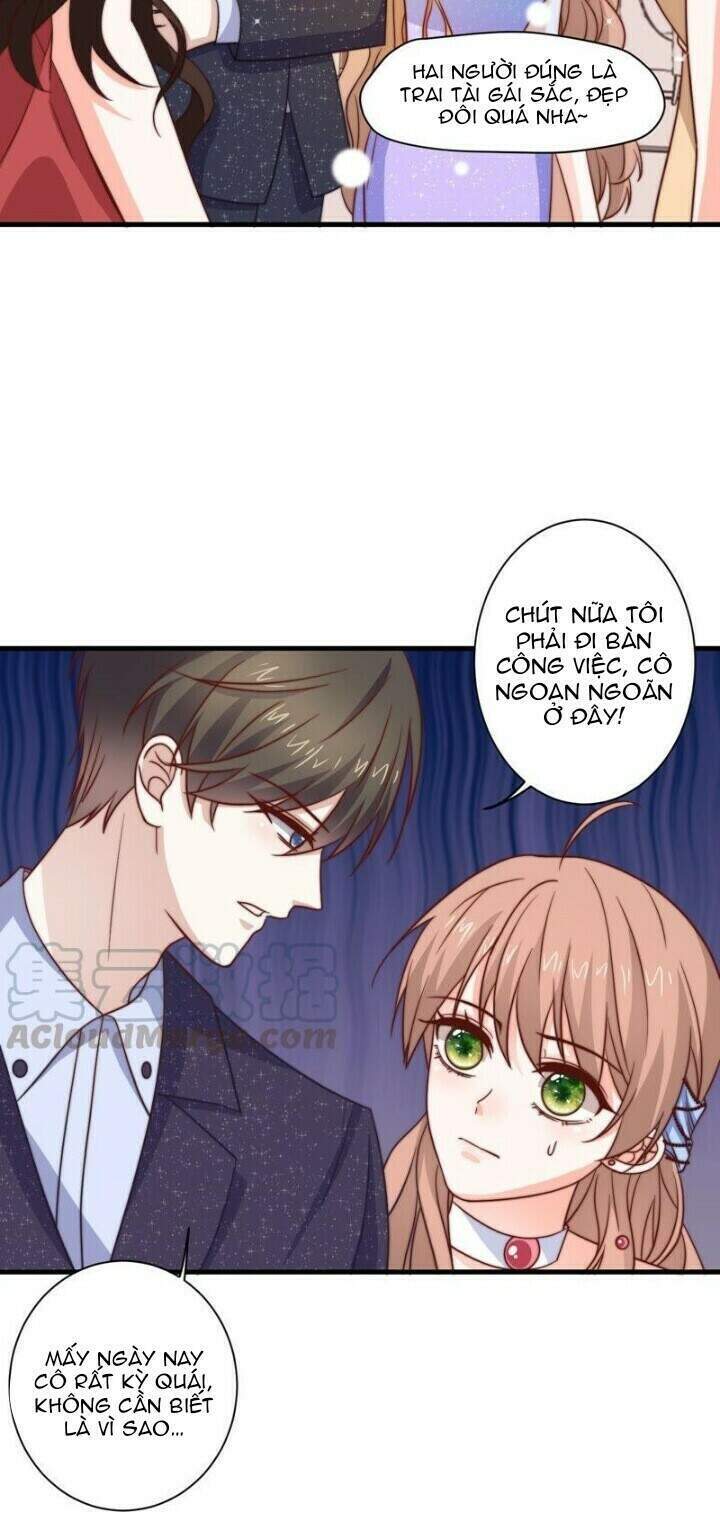 Tổng Tài Phu Nhân Không Muốn Giải Cứu Thế Giới Chapter 7 - 3