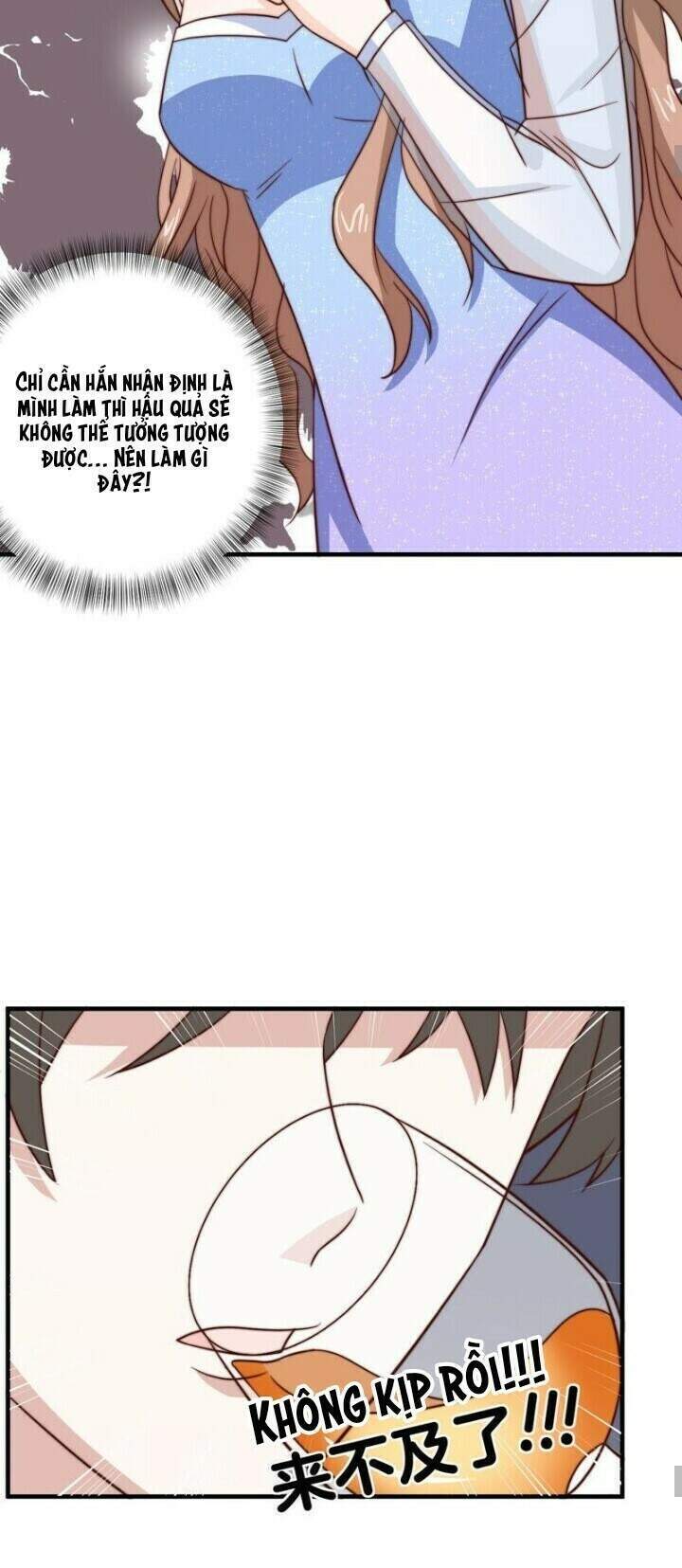 Tổng Tài Phu Nhân Không Muốn Giải Cứu Thế Giới Chapter 7 - 22