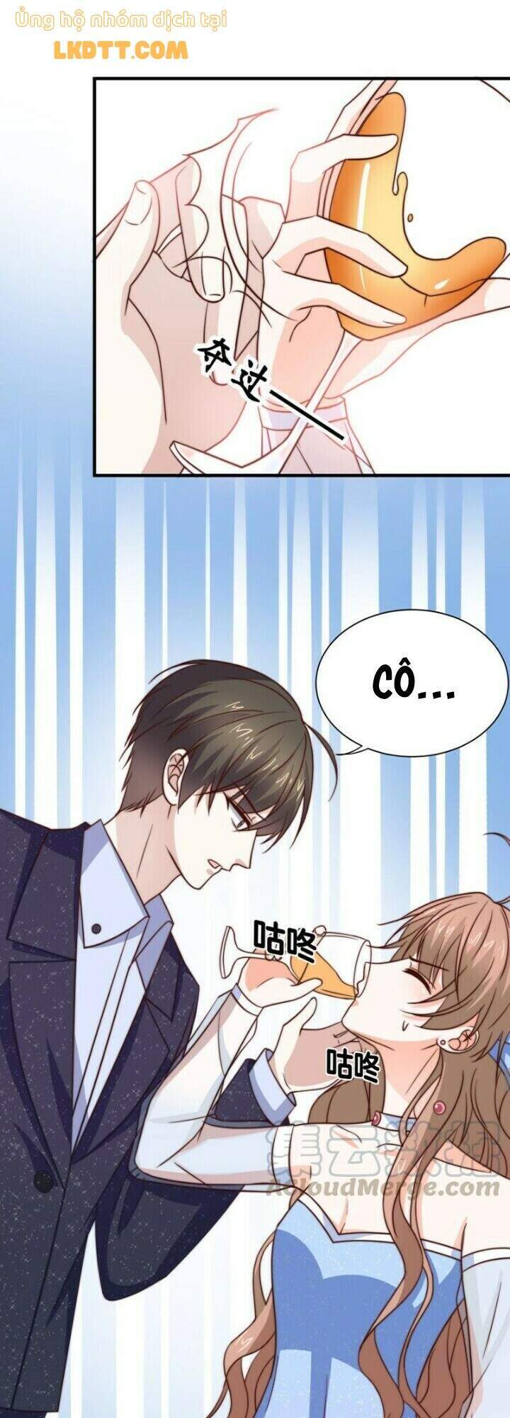 Tổng Tài Phu Nhân Không Muốn Giải Cứu Thế Giới Chapter 7 - 23