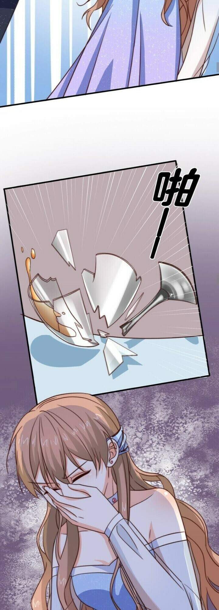 Tổng Tài Phu Nhân Không Muốn Giải Cứu Thế Giới Chapter 7 - 24