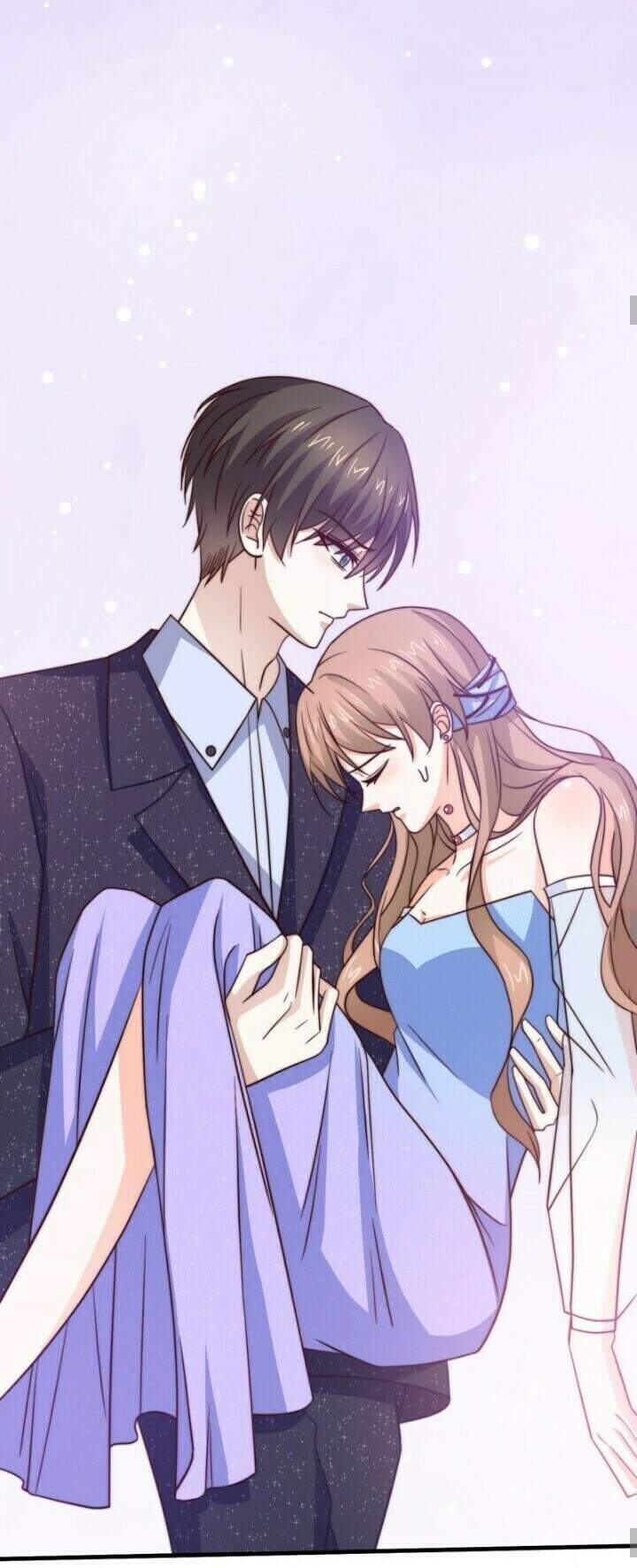 Tổng Tài Phu Nhân Không Muốn Giải Cứu Thế Giới Chapter 7 - 27