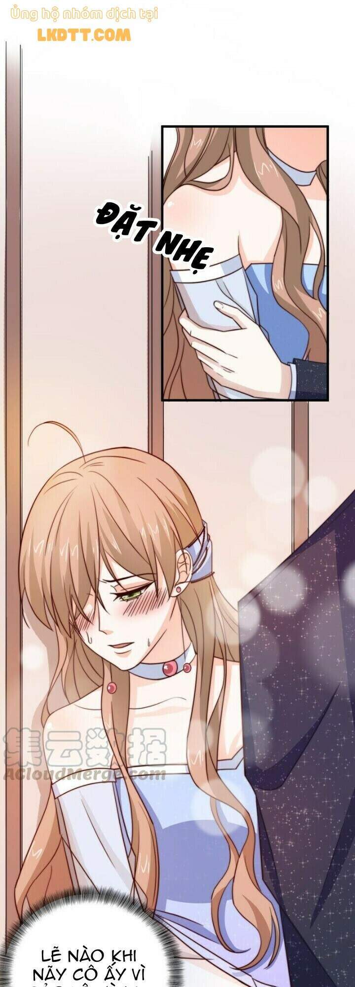 Tổng Tài Phu Nhân Không Muốn Giải Cứu Thế Giới Chapter 7 - 30