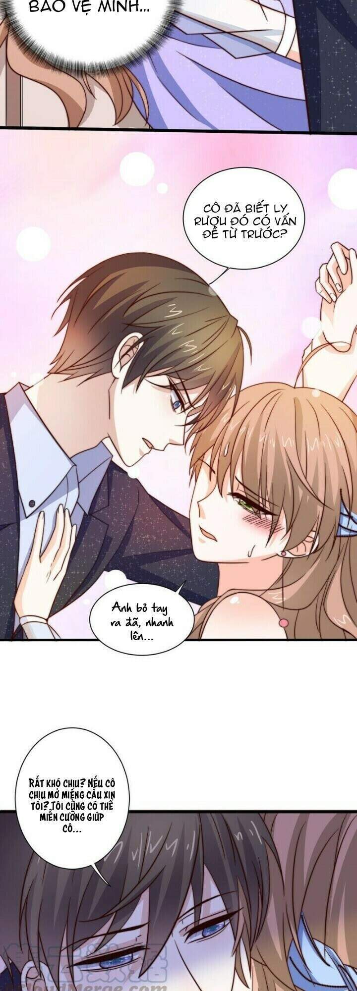 Tổng Tài Phu Nhân Không Muốn Giải Cứu Thế Giới Chapter 7 - 31