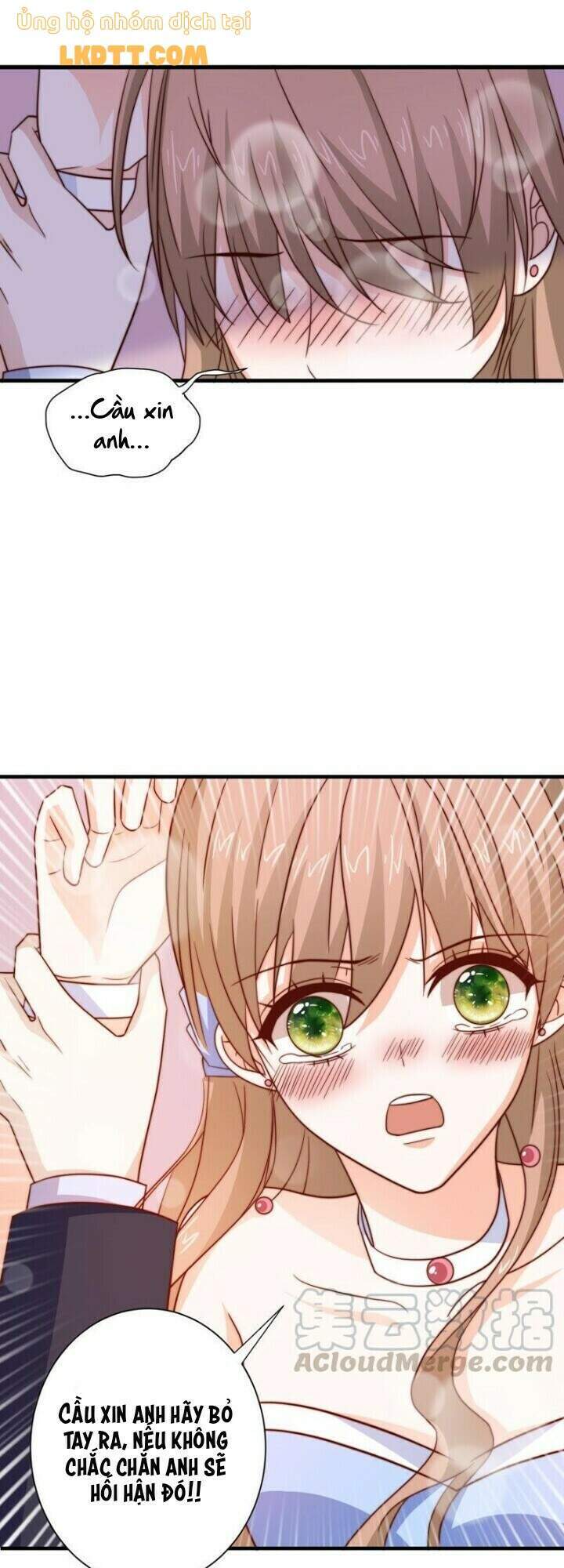 Tổng Tài Phu Nhân Không Muốn Giải Cứu Thế Giới Chapter 7 - 33