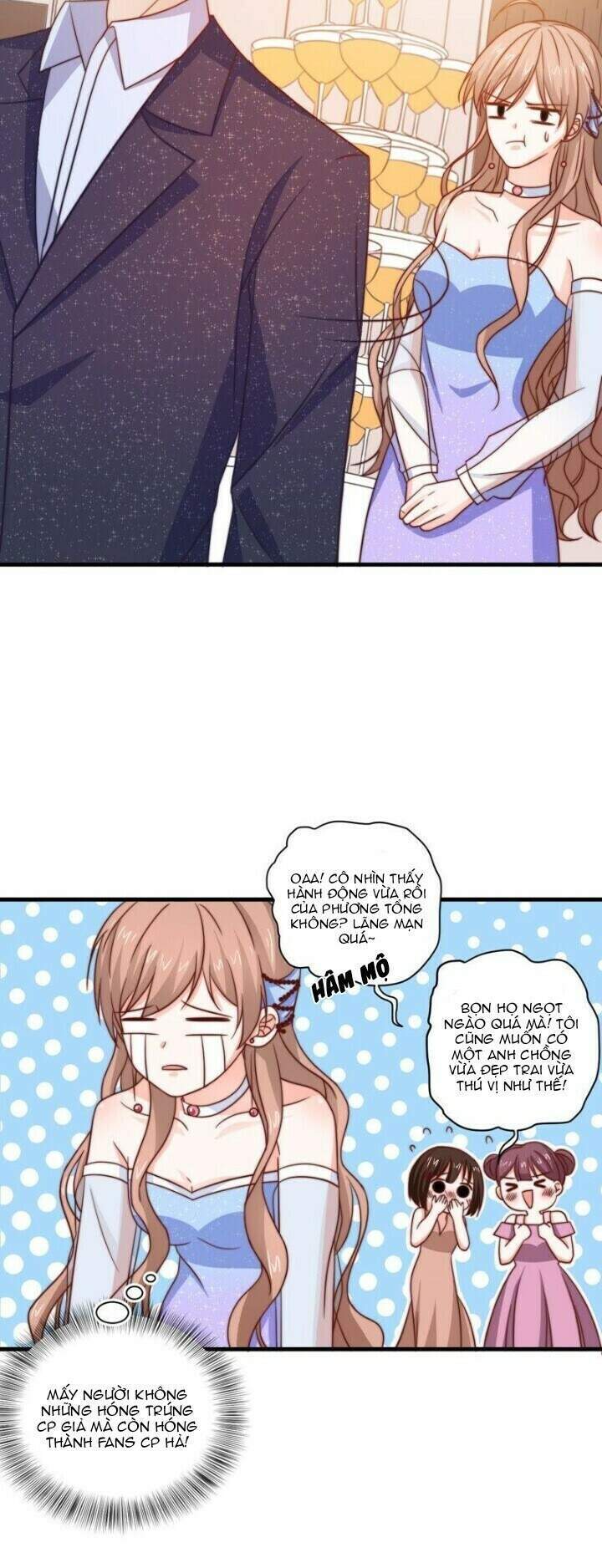 Tổng Tài Phu Nhân Không Muốn Giải Cứu Thế Giới Chapter 7 - 5