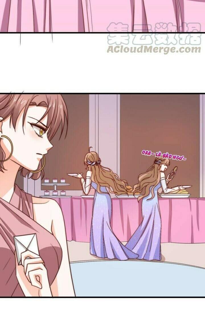 Tổng Tài Phu Nhân Không Muốn Giải Cứu Thế Giới Chapter 7 - 7