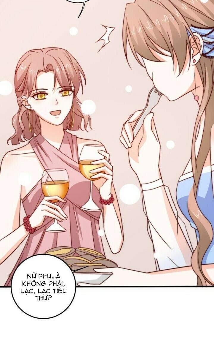 Tổng Tài Phu Nhân Không Muốn Giải Cứu Thế Giới Chapter 7 - 9