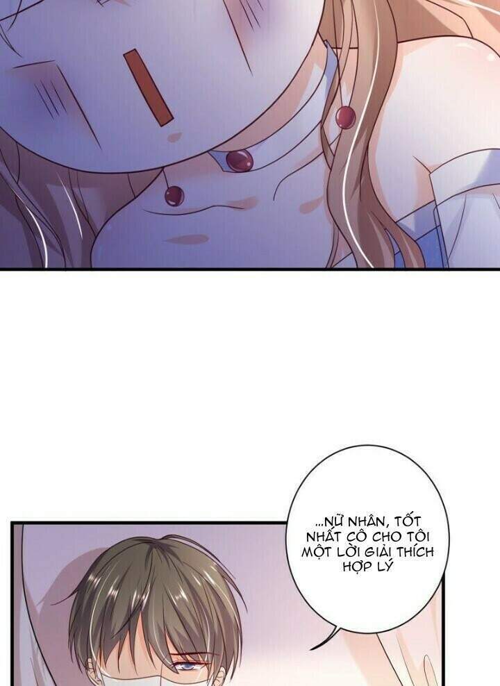 Tổng Tài Phu Nhân Không Muốn Giải Cứu Thế Giới Chapter 8 - 3