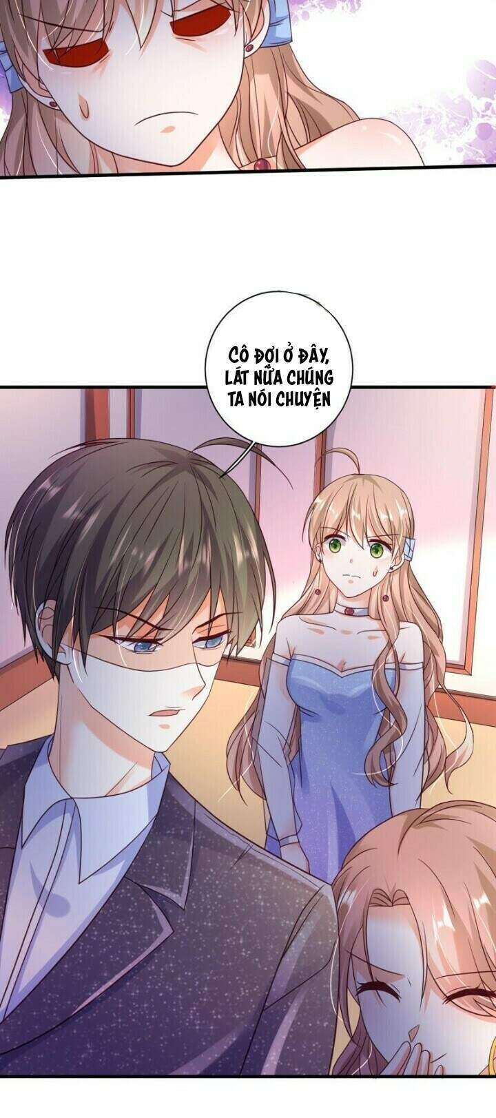 Tổng Tài Phu Nhân Không Muốn Giải Cứu Thế Giới Chapter 8 - 26