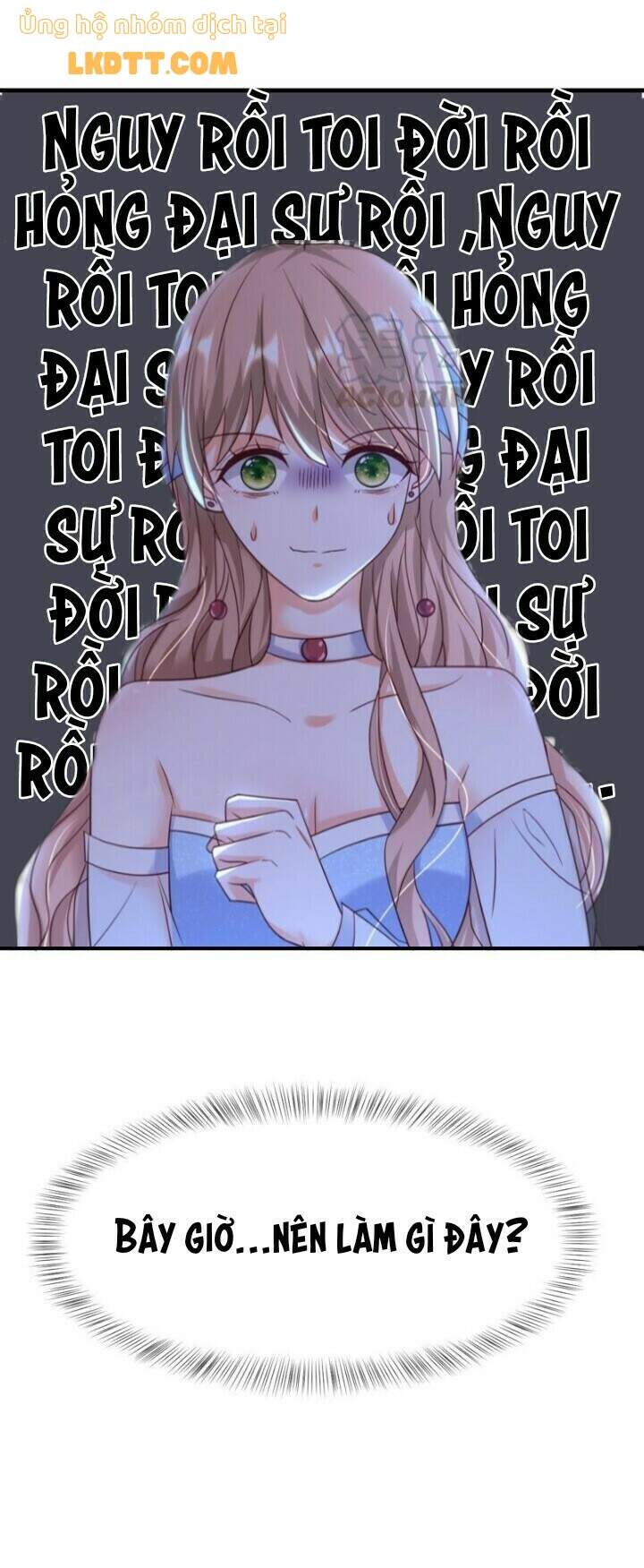 Tổng Tài Phu Nhân Không Muốn Giải Cứu Thế Giới Chapter 8 - 27