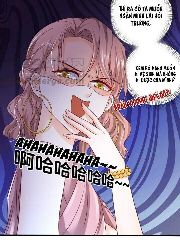 Tổng Tài Phu Nhân Không Muốn Giải Cứu Thế Giới Chapter 8 - 6