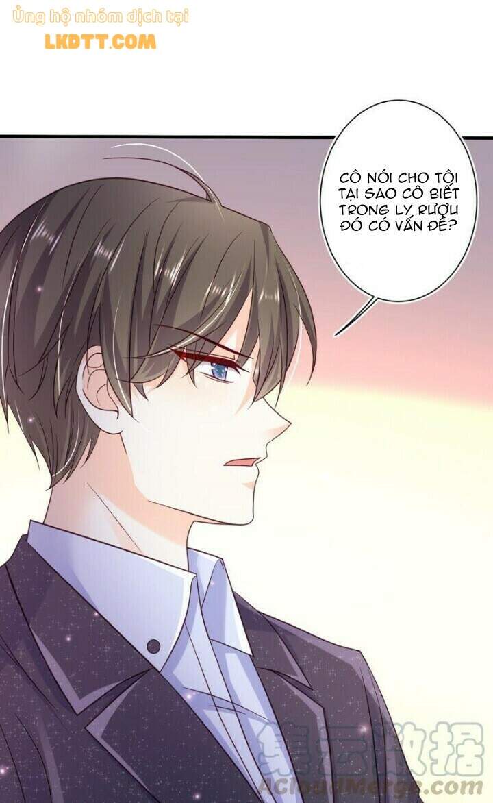 Tổng Tài Phu Nhân Không Muốn Giải Cứu Thế Giới Chapter 8 - 7