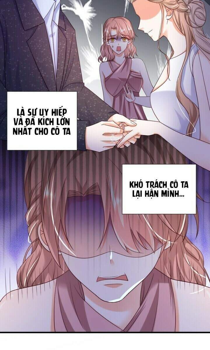 Tổng Tài Phu Nhân Không Muốn Giải Cứu Thế Giới Chapter 8 - 10