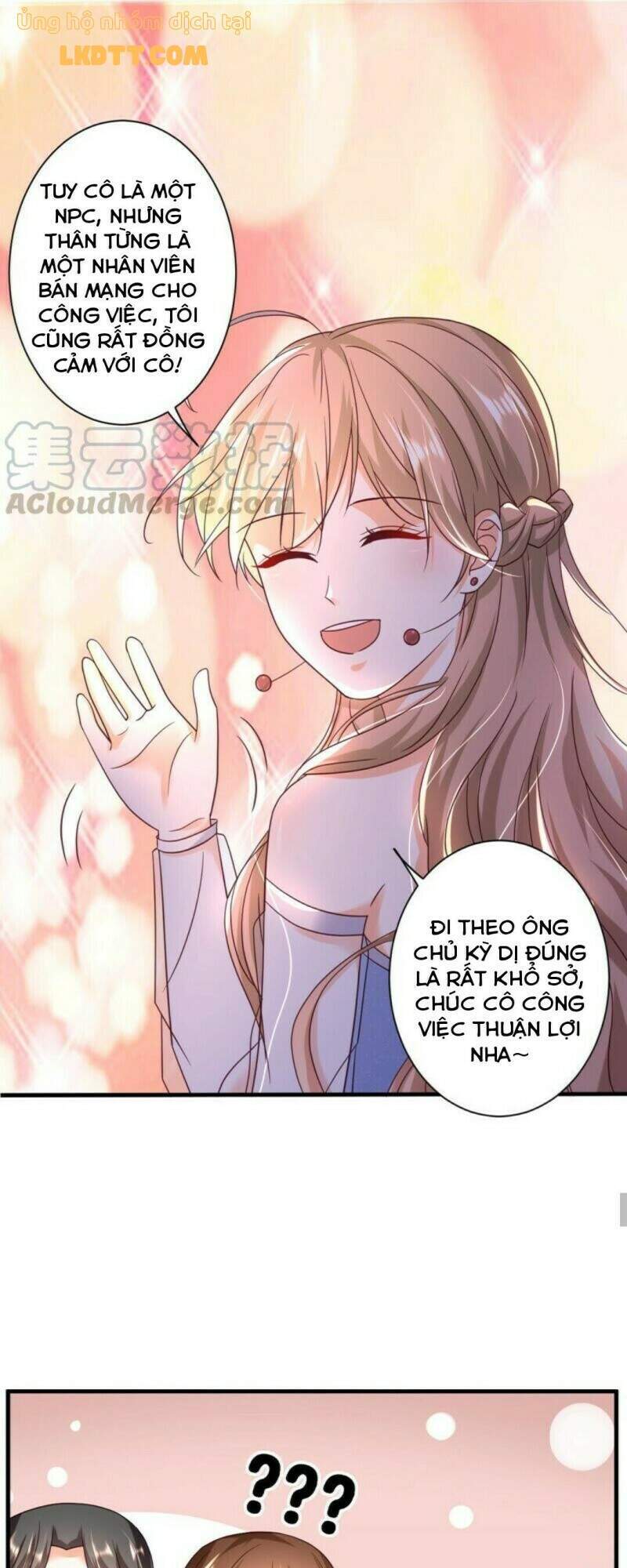 Tổng Tài Phu Nhân Không Muốn Giải Cứu Thế Giới Chapter 9 - 22