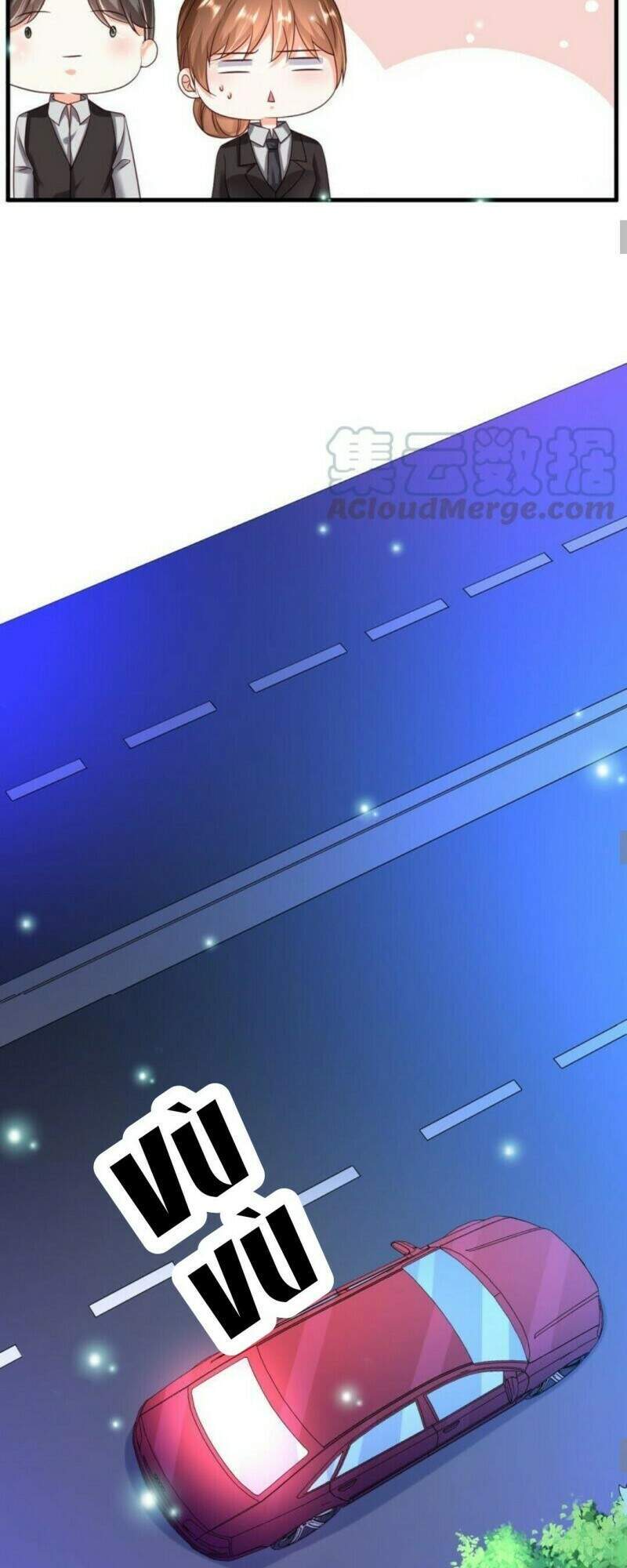 Tổng Tài Phu Nhân Không Muốn Giải Cứu Thế Giới Chapter 9 - 23