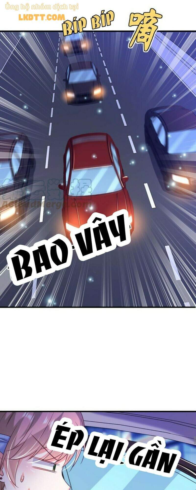 Tổng Tài Phu Nhân Không Muốn Giải Cứu Thế Giới Chapter 9 - 27