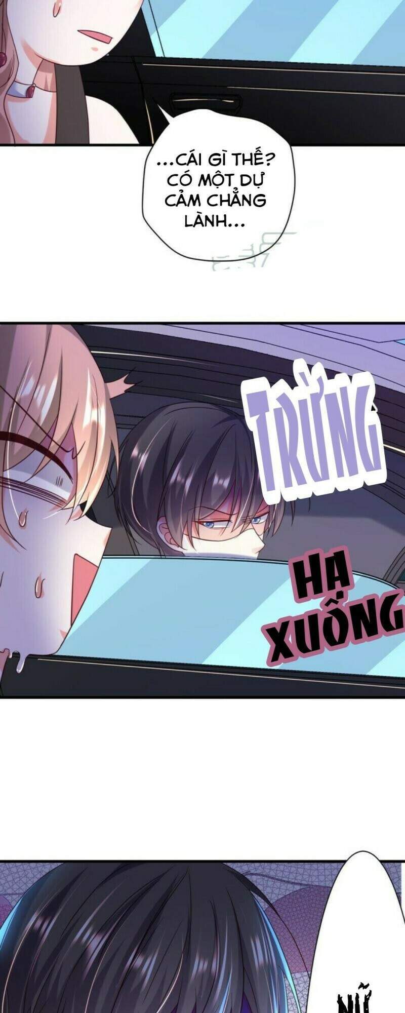 Tổng Tài Phu Nhân Không Muốn Giải Cứu Thế Giới Chapter 9 - 28