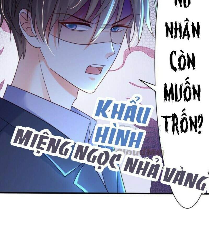 Tổng Tài Phu Nhân Không Muốn Giải Cứu Thế Giới Chapter 9 - 29