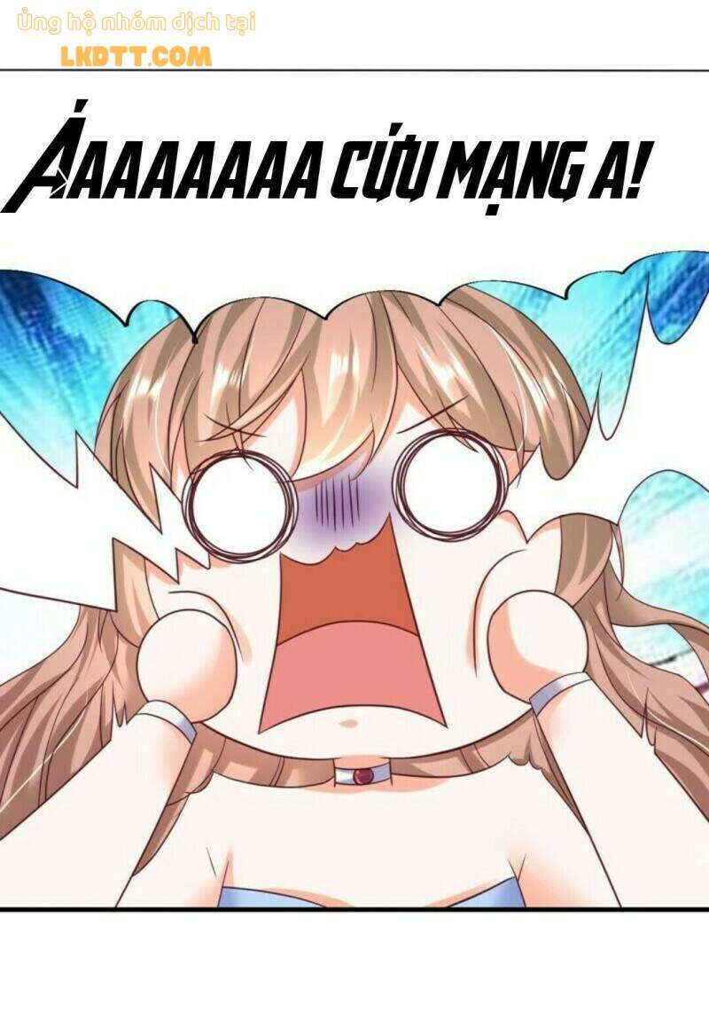 Tổng Tài Phu Nhân Không Muốn Giải Cứu Thế Giới Chapter 9 - 30