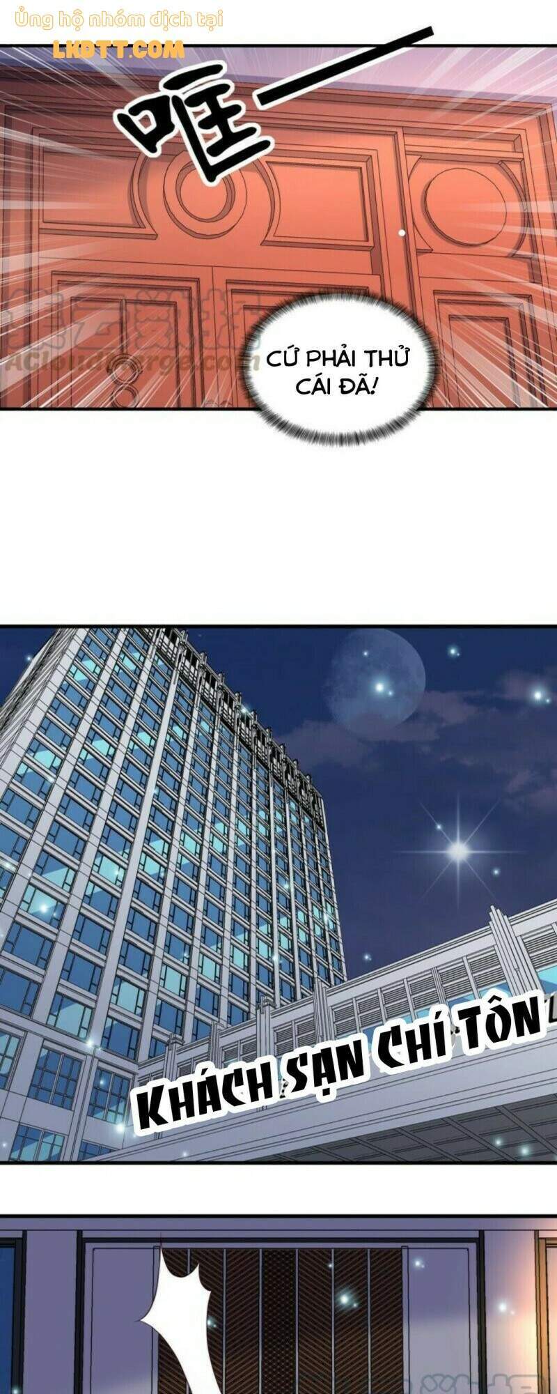 Tổng Tài Phu Nhân Không Muốn Giải Cứu Thế Giới Chapter 9 - 9