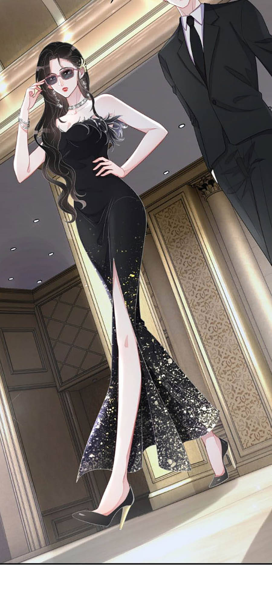 Chỉ Yêu Mình Em Chapter 10 - 12