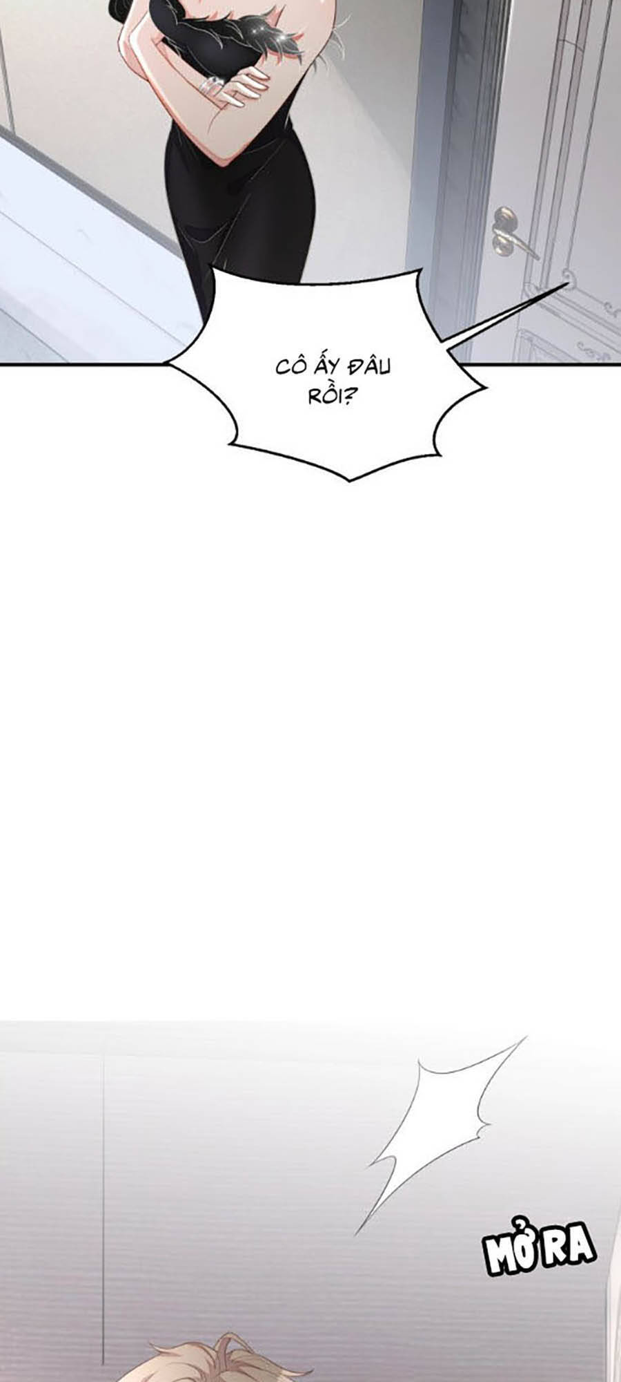 Chỉ Yêu Mình Em Chapter 10 - 14