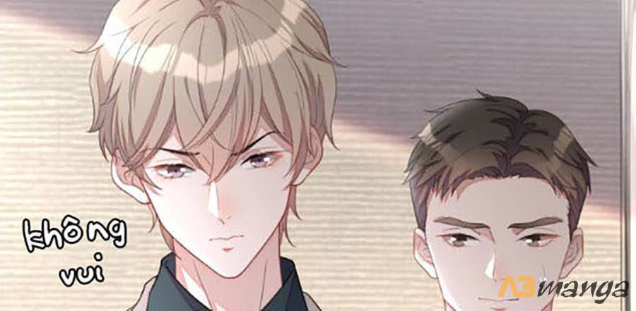 Chỉ Yêu Mình Em Chapter 10 - 15