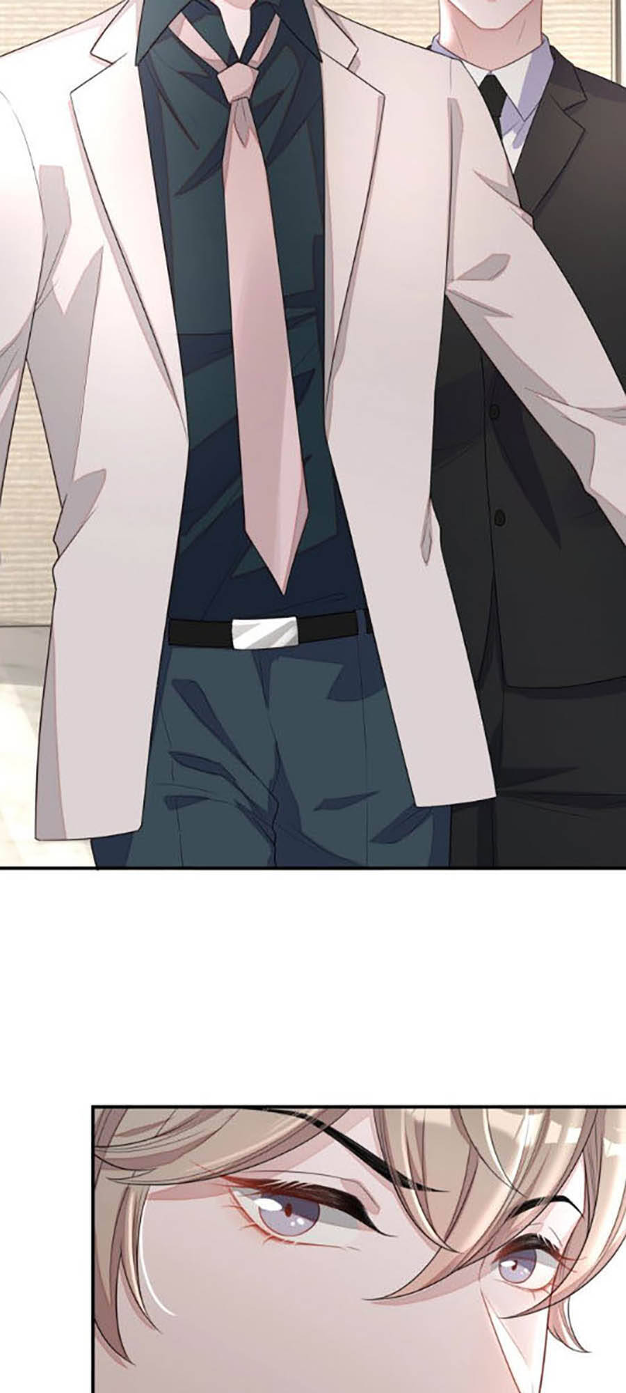 Chỉ Yêu Mình Em Chapter 10 - 16