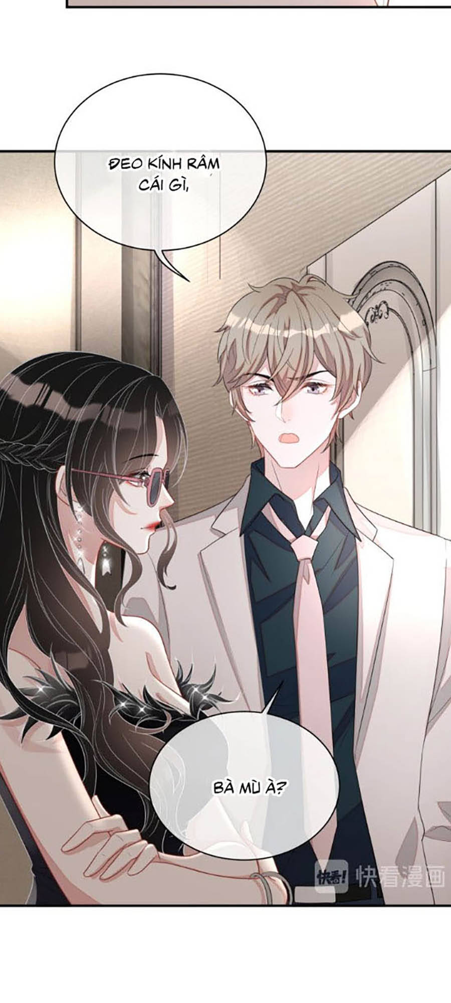 Chỉ Yêu Mình Em Chapter 10 - 17