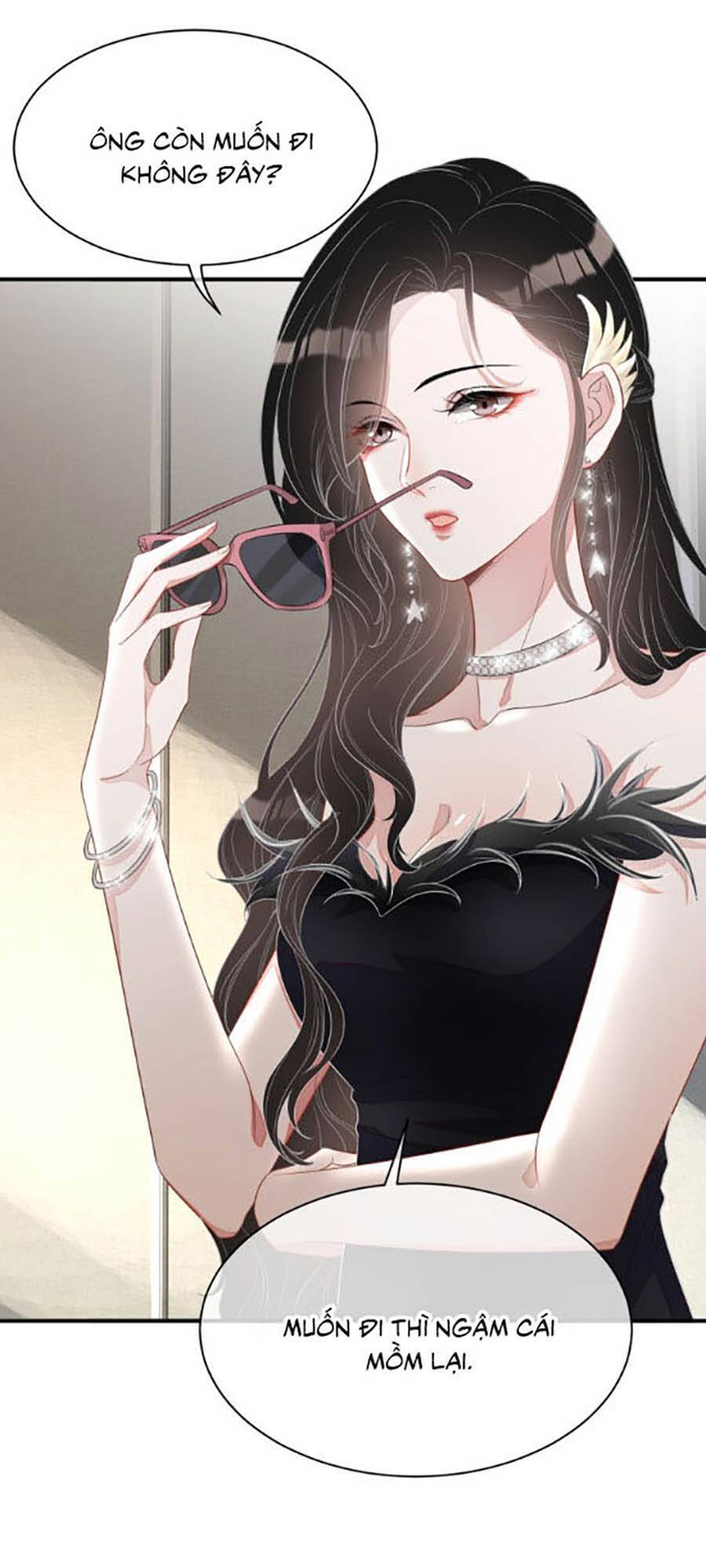 Chỉ Yêu Mình Em Chapter 10 - 18