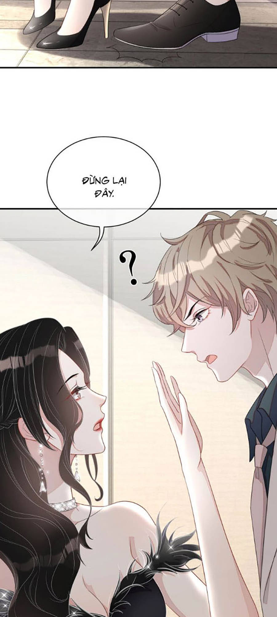 Chỉ Yêu Mình Em Chapter 10 - 20