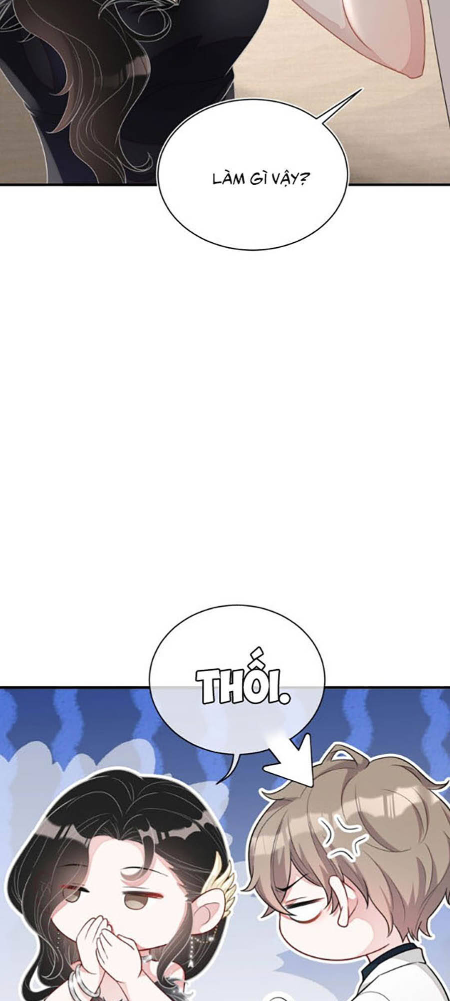 Chỉ Yêu Mình Em Chapter 10 - 21